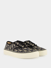 Dior SNEAKERS SALTWIND COTTON