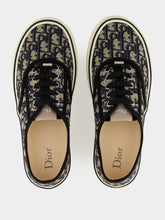 Dior SNEAKERS SALTWIND COTTON