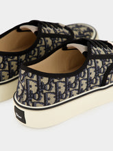 Dior SNEAKERS SALTWIND COTTON