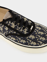 Dior SNEAKERS SALTWIND COTTON
