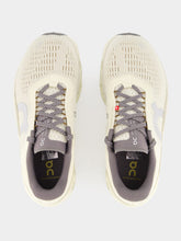 On Running Cream Cloudmonster 2 Sneakers