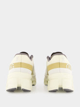 On Running Cream Cloudmonster 2 Sneakers
