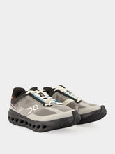 On Running Cloudsurfer Next Black and Dew Sneakers