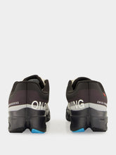 On Running Cloudsurfer Next Black and Dew Sneakers