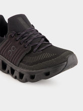 On Running Cloudswift 4 AD Sneakers in Black