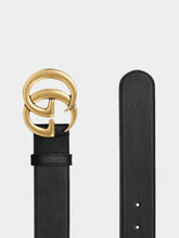 Double G wide belt | PDP - Fashion Clinic