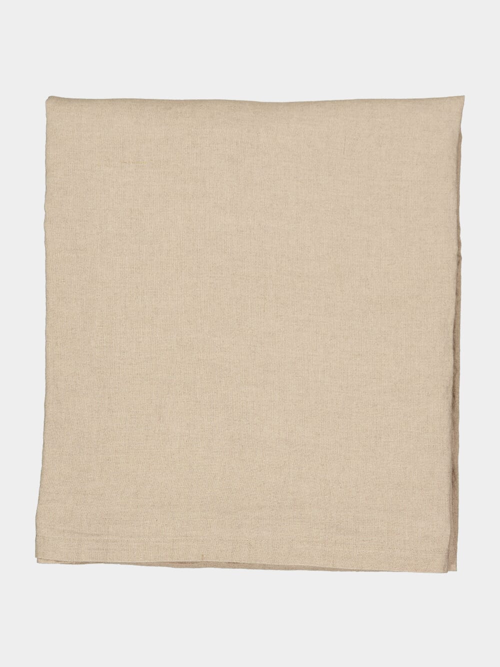 Natural Linen Towel