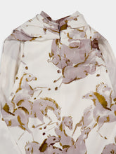 Altuzarra Sleary Silk High-Neck Top