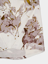 Altuzarra Sleary Silk High-Neck Top