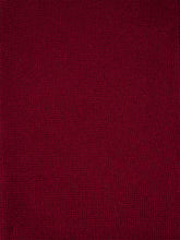 Lisa Yang Deep Plum Astri Cashmere Balaclava