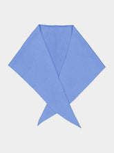 Lisa Yang Azure Florianne Cashmere Scarf