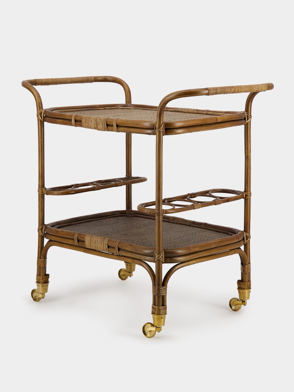 Carlo Bar Trolley