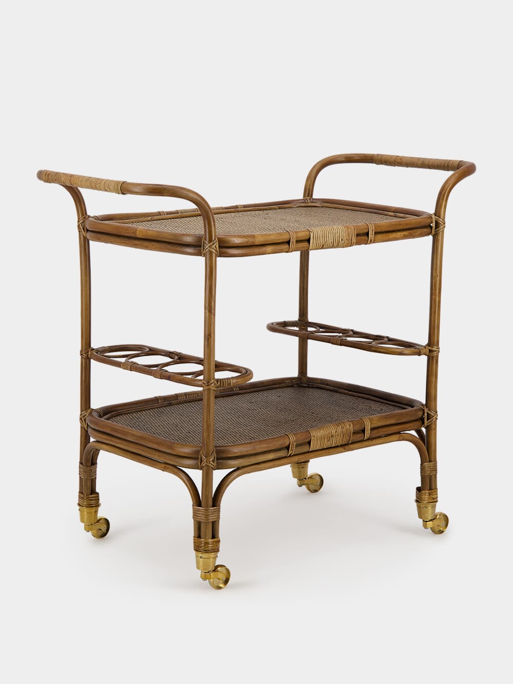 Carlo Bar Trolley