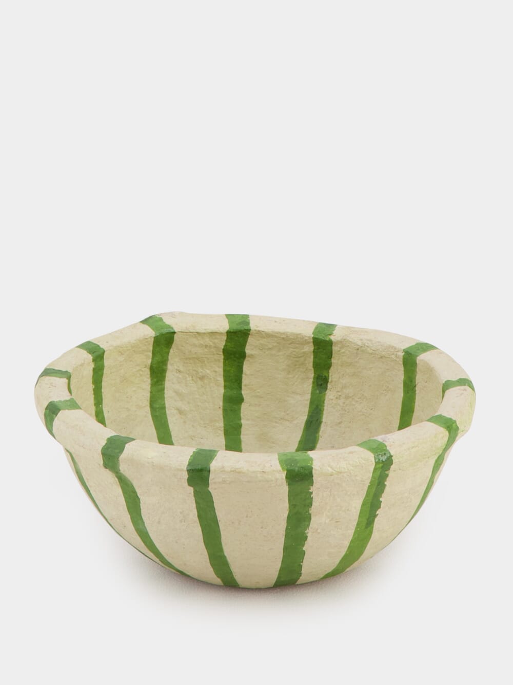 Naxos Papier Mâché Bowl Set of 3