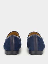 Gucci Jordaan Loafers
