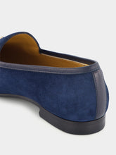 Gucci Jordaan Loafers