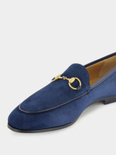 Gucci Jordaan Loafers