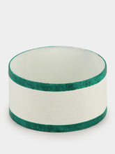 Pomax Green Mundaka Table Lamp