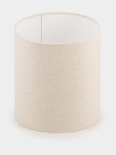 Pomax Cordoba White Medium Table Lamp