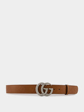 Gucci Leather Belt