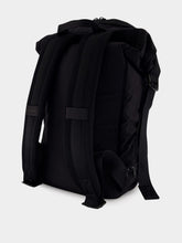 Y-3 Black Utility Backpack