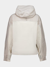 Y-3 Light Brown Field Jacket