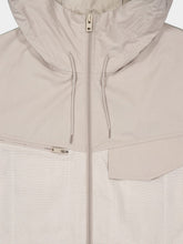 Y-3 Light Brown Field Jacket