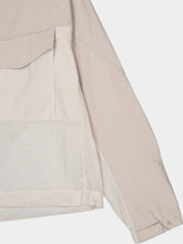 Y-3 Light Brown Field Jacket