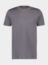 Dior T-SHIRT S/S REGULAR FIT DIOR ICONS