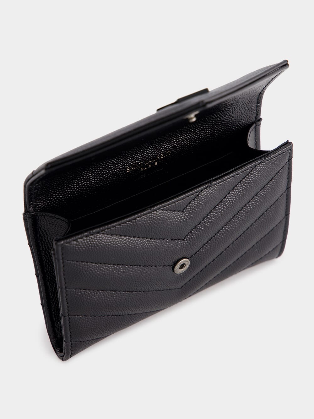 Cassandre Matelassé Envelope Wallet