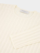 Werner Wool-Cashmere Sweater | PDP - Fashion Clinic