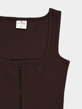 Courrèges Chocolate 90