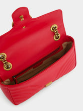 Gucci Small GG Marmont Shoulder Bag