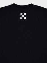 Off-White Black Eagle Rock Slim T-Shirt