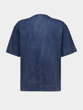 Off-White Mareado Night Sky Bookish Mar Skate T-Shirt