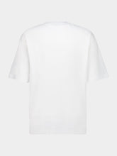 Off-White White Caravaggio Skate Graphic T-Shirt