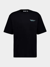 Off-White Black Moon Skate Graphic T-Shirt