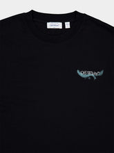 Off-White Black Moon Skate Graphic T-Shirt