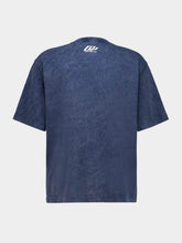 Off-White Mareado Night Sky Sporty 4 Skate T-Shirt