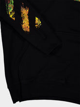 Off-White Black Spices Arrow Hooded Sweatshirt