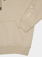 Off-White String Spices Arrow Hooded Sweatshirt