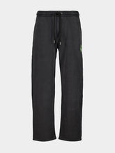 Off-White Vintage Black Bacco Arrow Sweatpants
