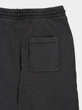 Off-White Vintage Black Bacco Arrow Sweatpants