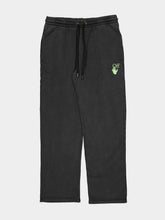 Off-White Vintage Black Bacco Arrow Sweatpants