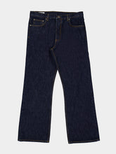 Off-White Gray Dawn Half Arrow Relaxed Jeans