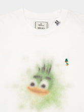 Maison Mihara Yasuhiro White Leon Printed T-Shirt