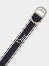Dior BELT 35MM NYLON