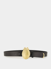 Dior BELT MEDAILLON 30MM