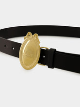 Dior BELT MEDAILLON 30MM