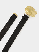 Dior BELT MEDAILLON 30MM